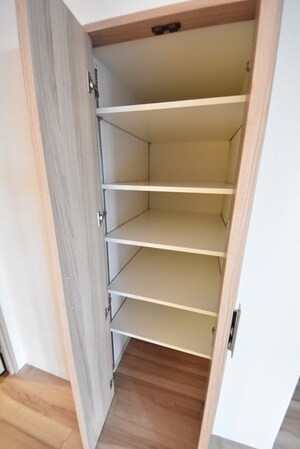 アーバネックス武蔵野の物件内観写真